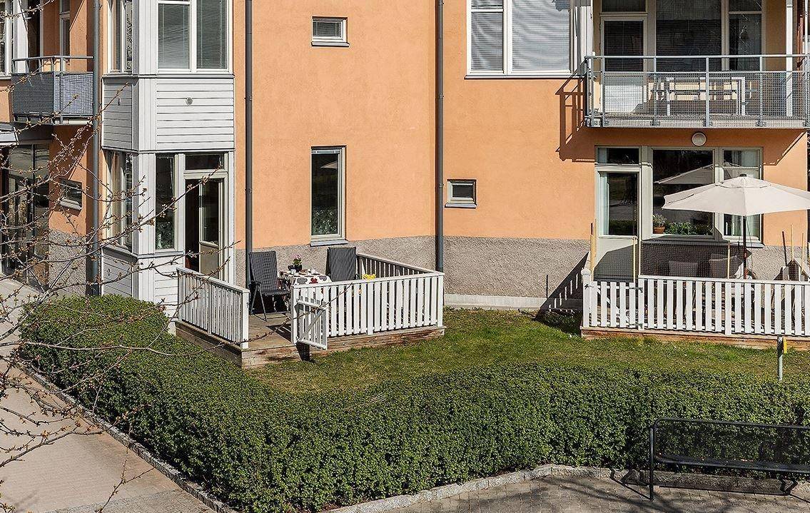 Uppsala, Uppsala kommun