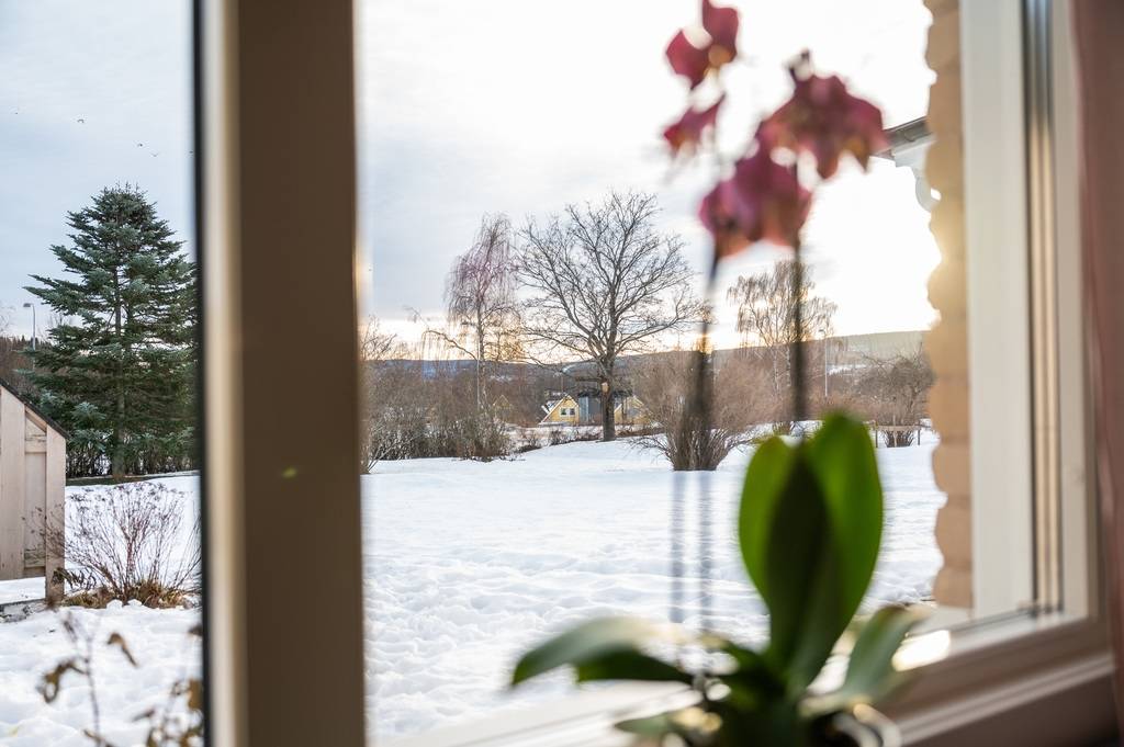 4 rum Villa på Ryttarvägen 9 Bergsåker Sundsvalls kommun - bild 11