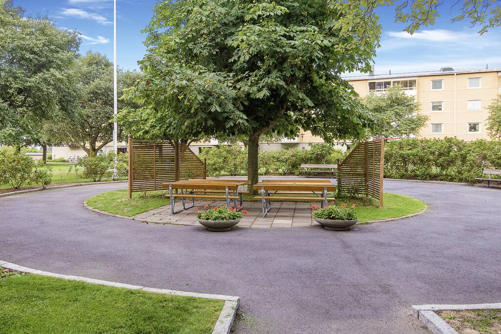 2 rum Lägenhet på Reenstiernagatan 72 Norrköping Norrköpings kommun - bild 2