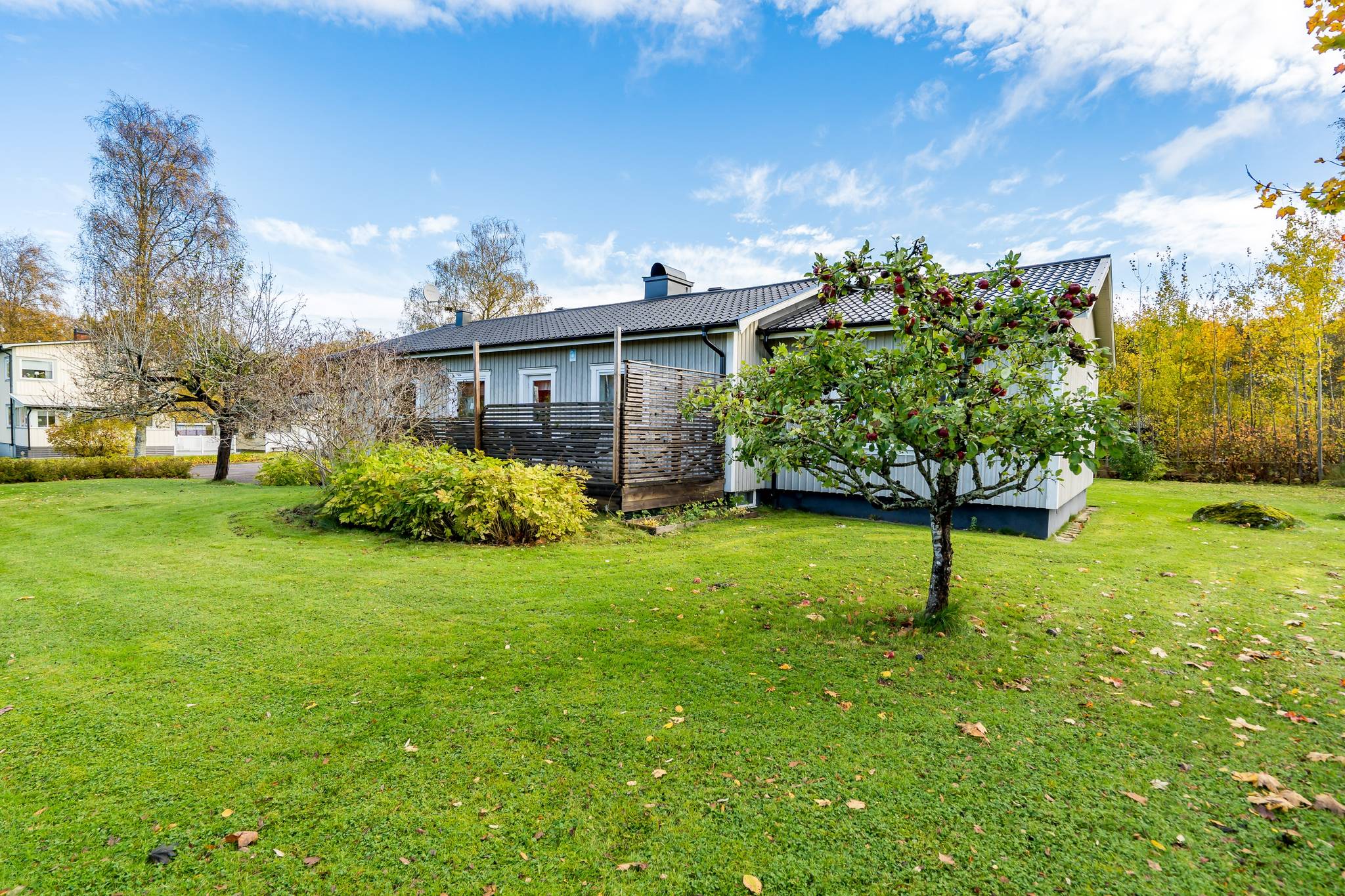 6 rum Villa på Gubbstugevägen 12 Degerfors kommun - bild 4