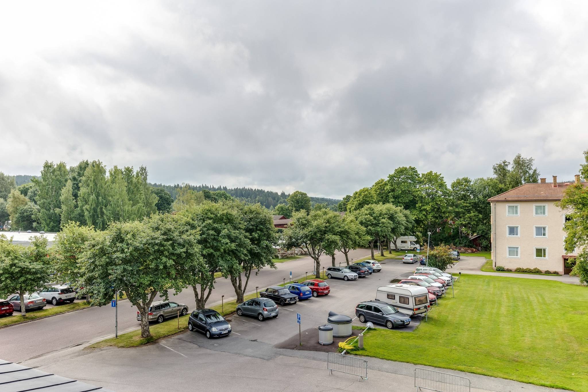 3 rum Lägenhet på Industrivägen 8B LUDVIKA Marnäs Ludvika kommun - bild 10