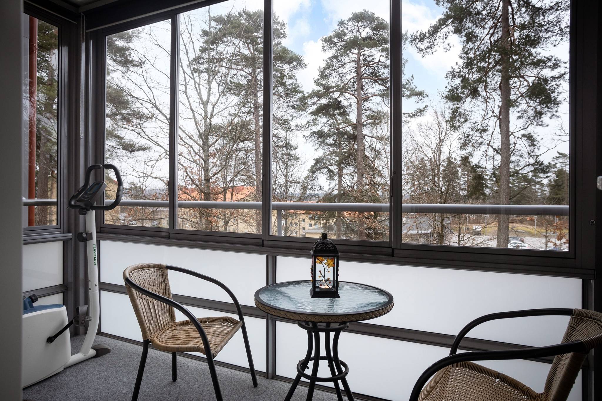 2 rum Lägenhet på Vindelgatan 38B Byttorp Borås kommun - bild 3