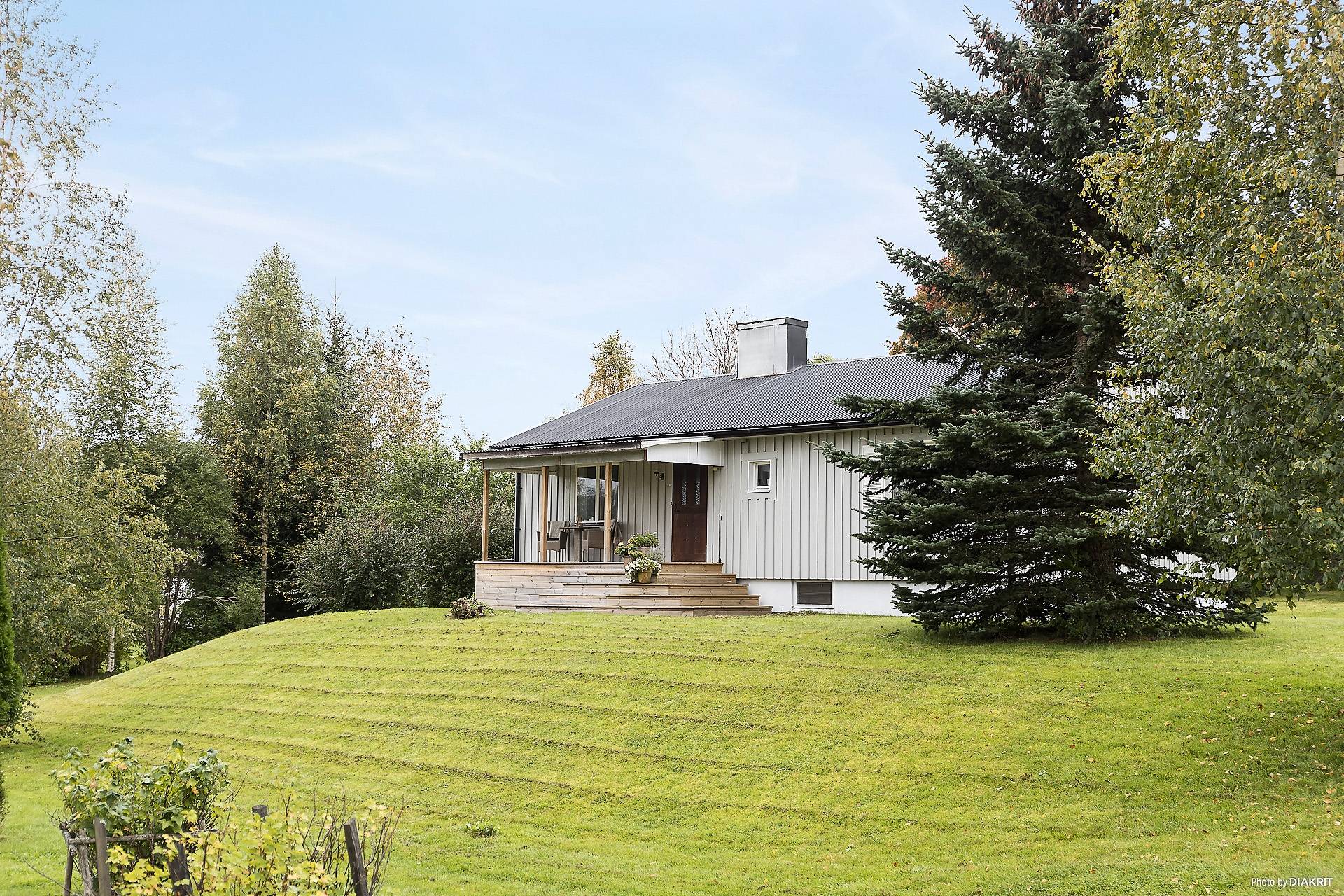 3 rum Villa på Bäckvägen 11 Stjärnsnäs Hagfors kommun - bild 6