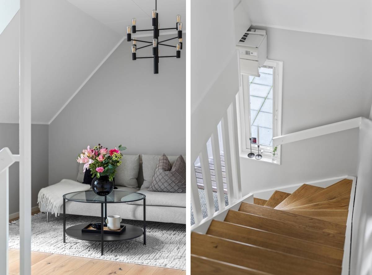 6 rum Radhus på Mejramgränd 23 Enebyberg Danderyds kommun - bild 35