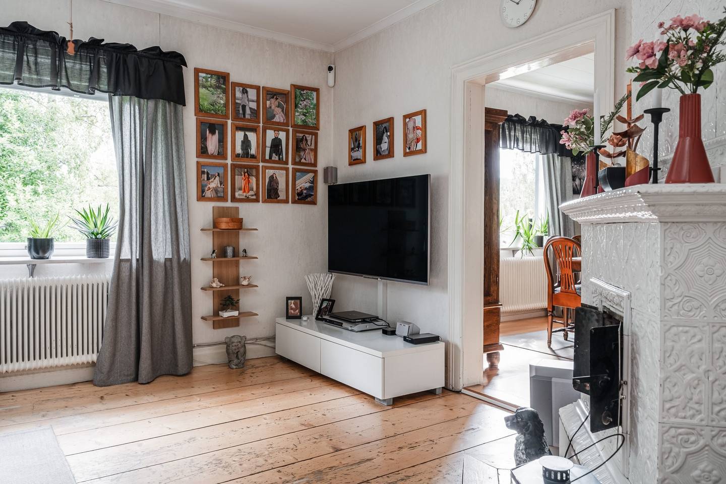 5 rum Villa på Brunbergsvägen 3 Ramvik Härnösands kommun - bild 8