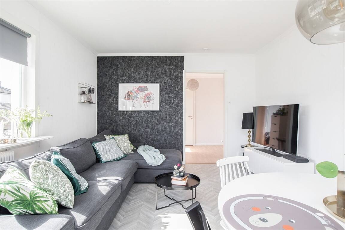 6 rum Villa på Verkstadsvägen 16 Bankeryd Jönköpings kommun - bild 11