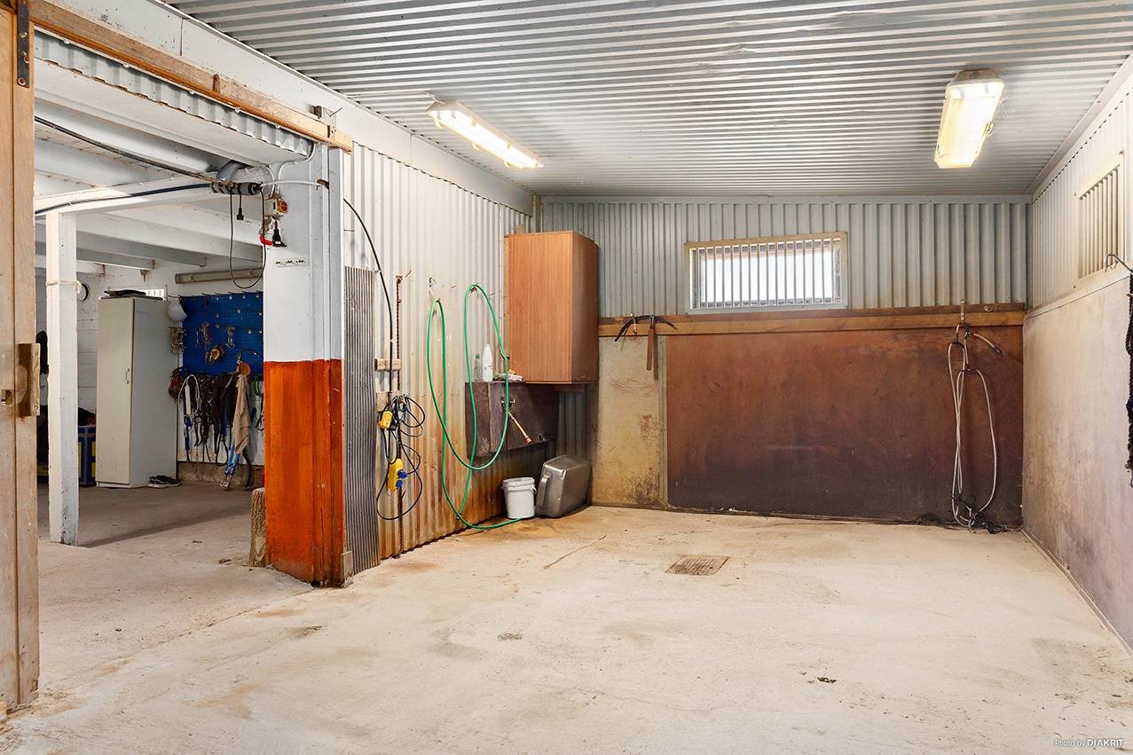 138 m² Gård/skog på Jonstorp 737 Jonstorp Halmstads kommun - bild 19