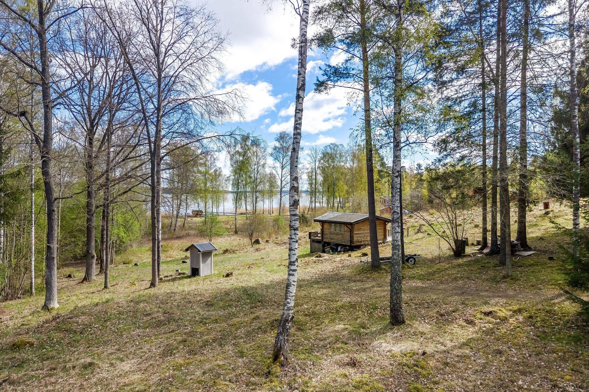 2 rum Fritidshus på Ringsöringen 175 Stallarholmen Strängnäs kommun - bild 41