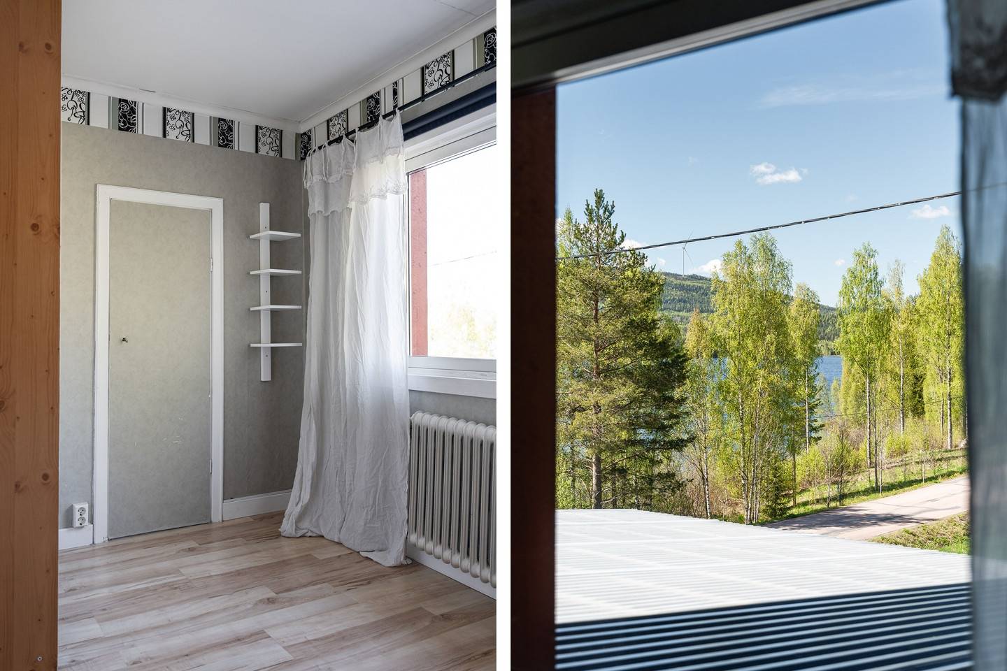 4 rum Villa på Forsed 152 Bollstabruk/väja Kramfors kommun - bild 44