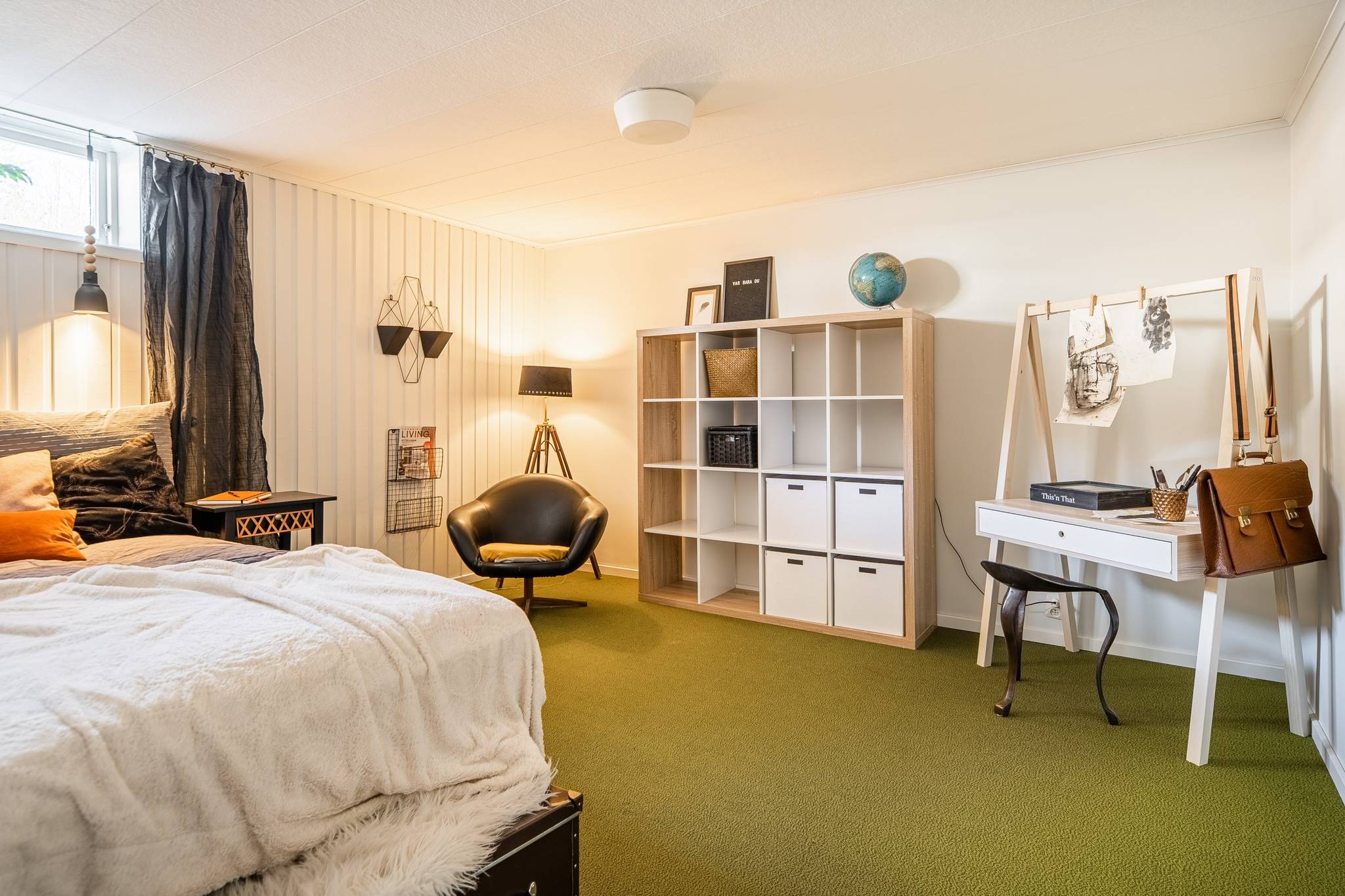 7 rum Villa på Anemonvägen 7 Svartby Örnsköldsviks kommun - bild 39