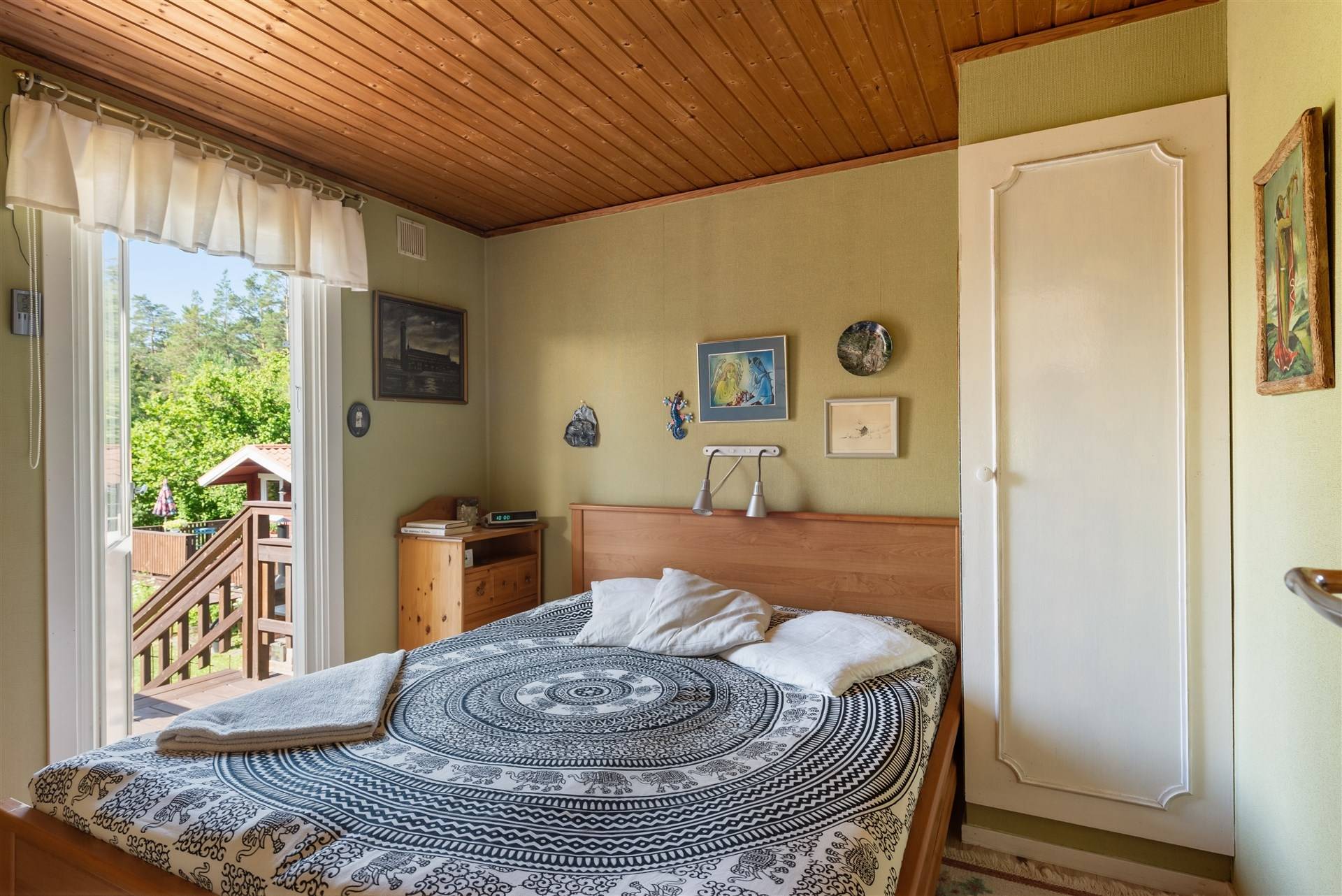 110 m² Villa på Kärrviksvägen 14 Marum Norrtälje kommun - bild 16