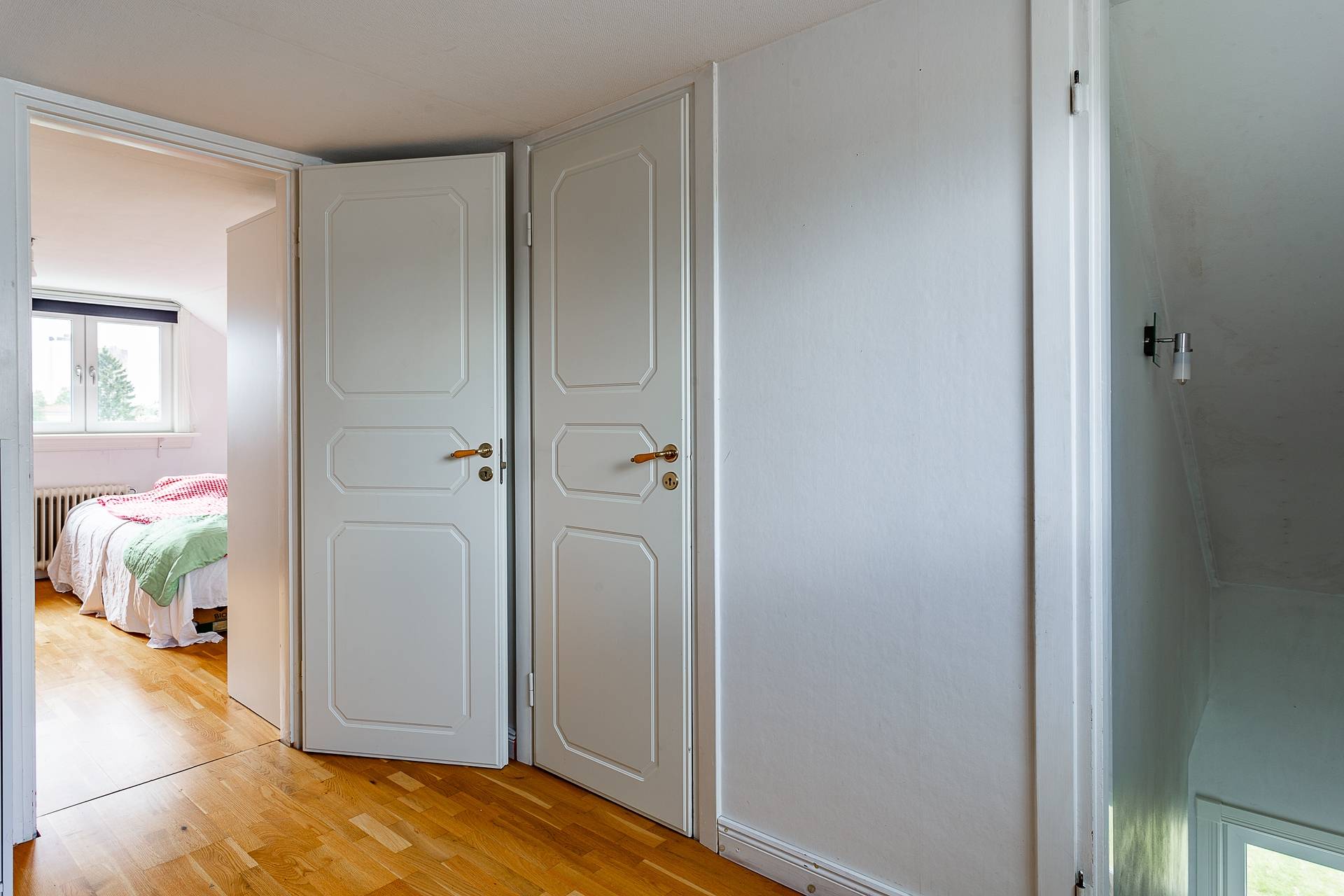 5 rum Par-/kedje-/radhus på Blomstergatan 2 - ACCEPTERAT PRIS! Centralt Tierps kommun - bild 24