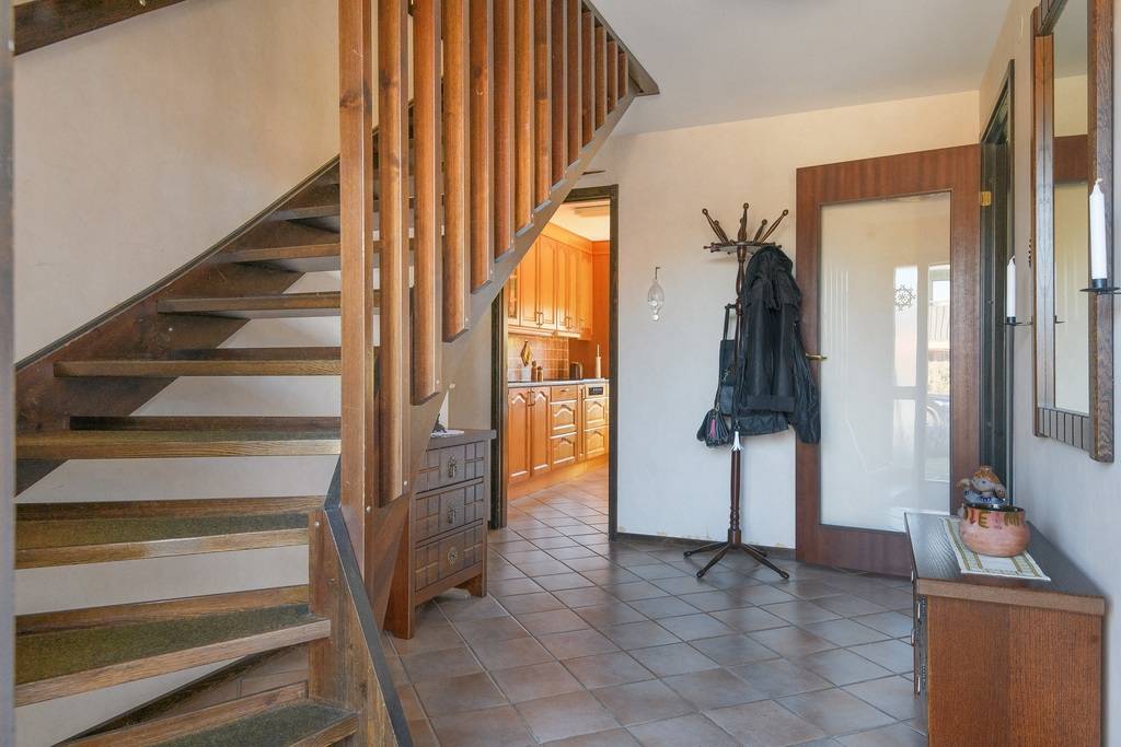 6 rum Villa på Hästgatan 7 Sölvegården Tomelilla kommun - bild 2