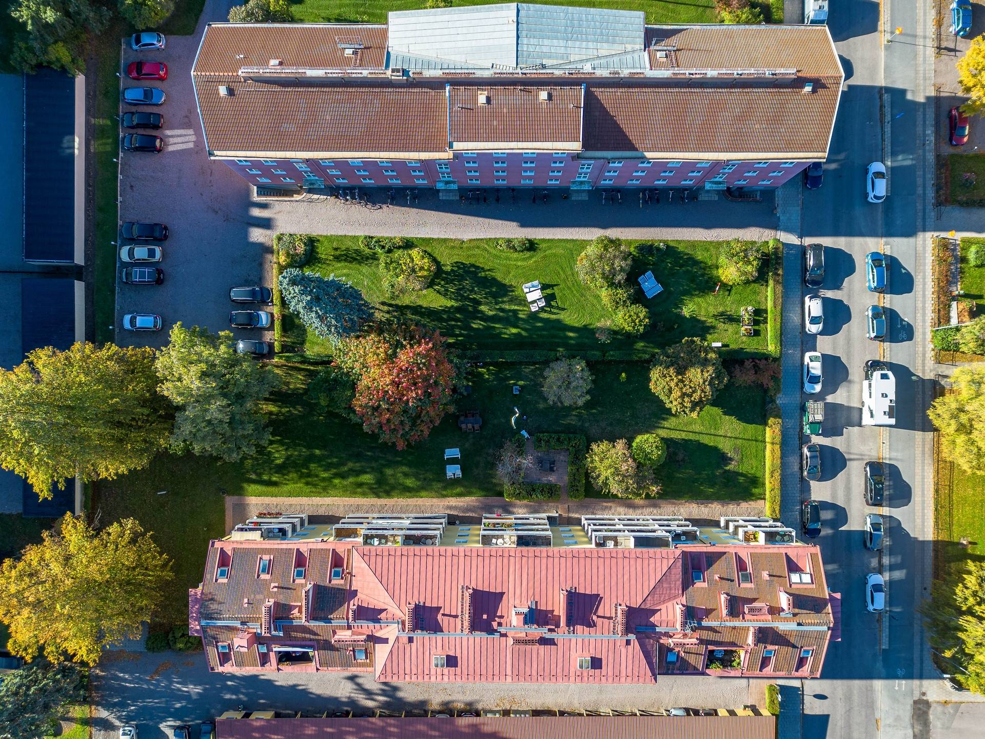 2 rum Lägenhet på S:t Persgatan 45B Centrum - Höganäs Uppsala kommun - bild 37