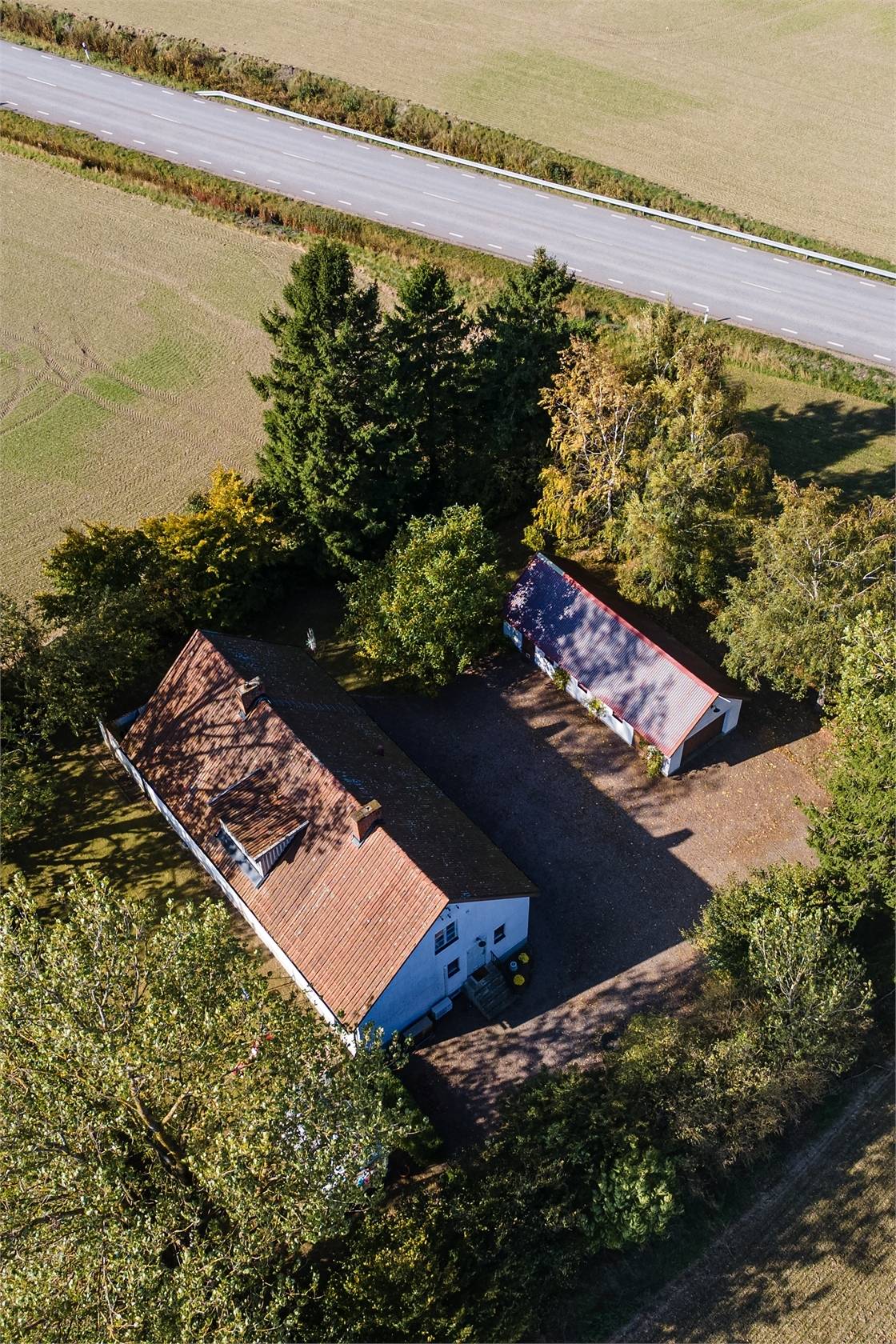 6 rum villa på Pårupshus 1290 Gryttinge, Svalövs kommun - bild 2