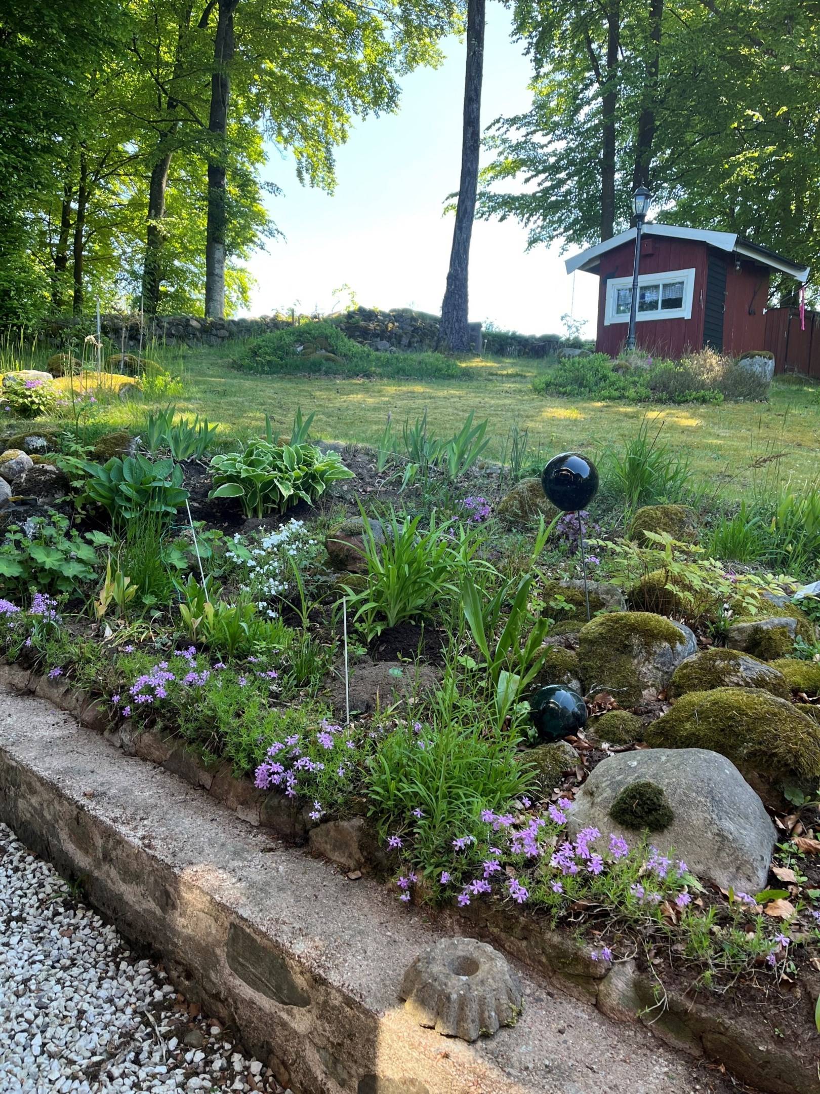 3 rum Fritidshus på Lycke 69 Klippan Klippans kommun - bild 8
