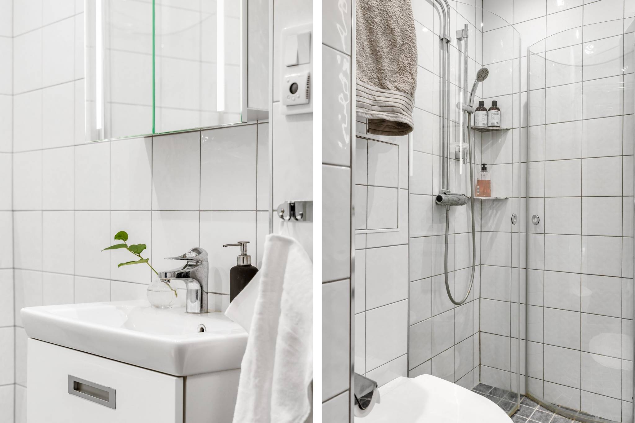 4 rum Lägenhet på Fredriksdalsvägen 4C Villastaden Gävle kommun - bild 28