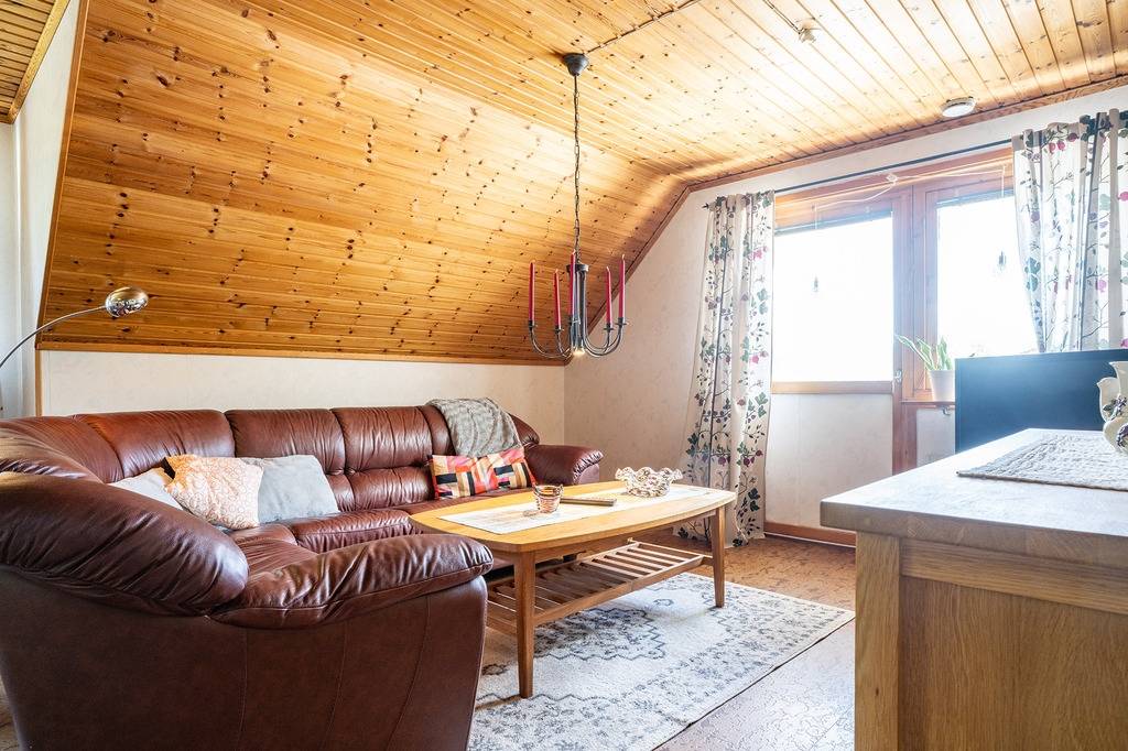 6 rum Villa på Bryggarevägen 4 Dals Långed Bengtsfors kommun - bild 23