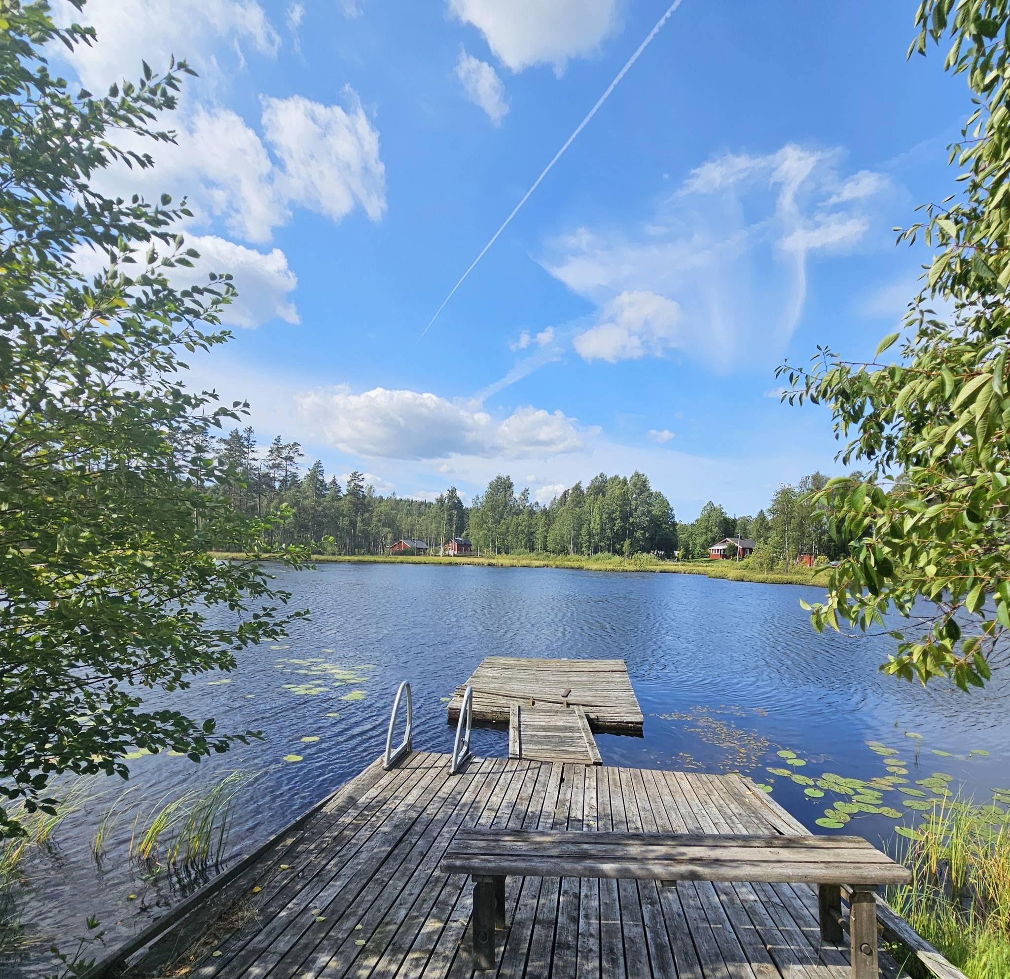 8 rum Villa på Saxån 20 Saxån Filipstads kommun - bild 94
