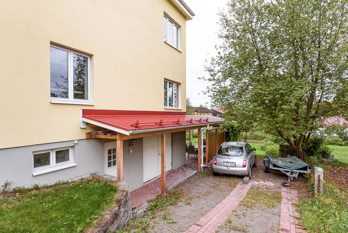 8 rum Villa på Seminariegatan 17 Falu kommun - bild 5