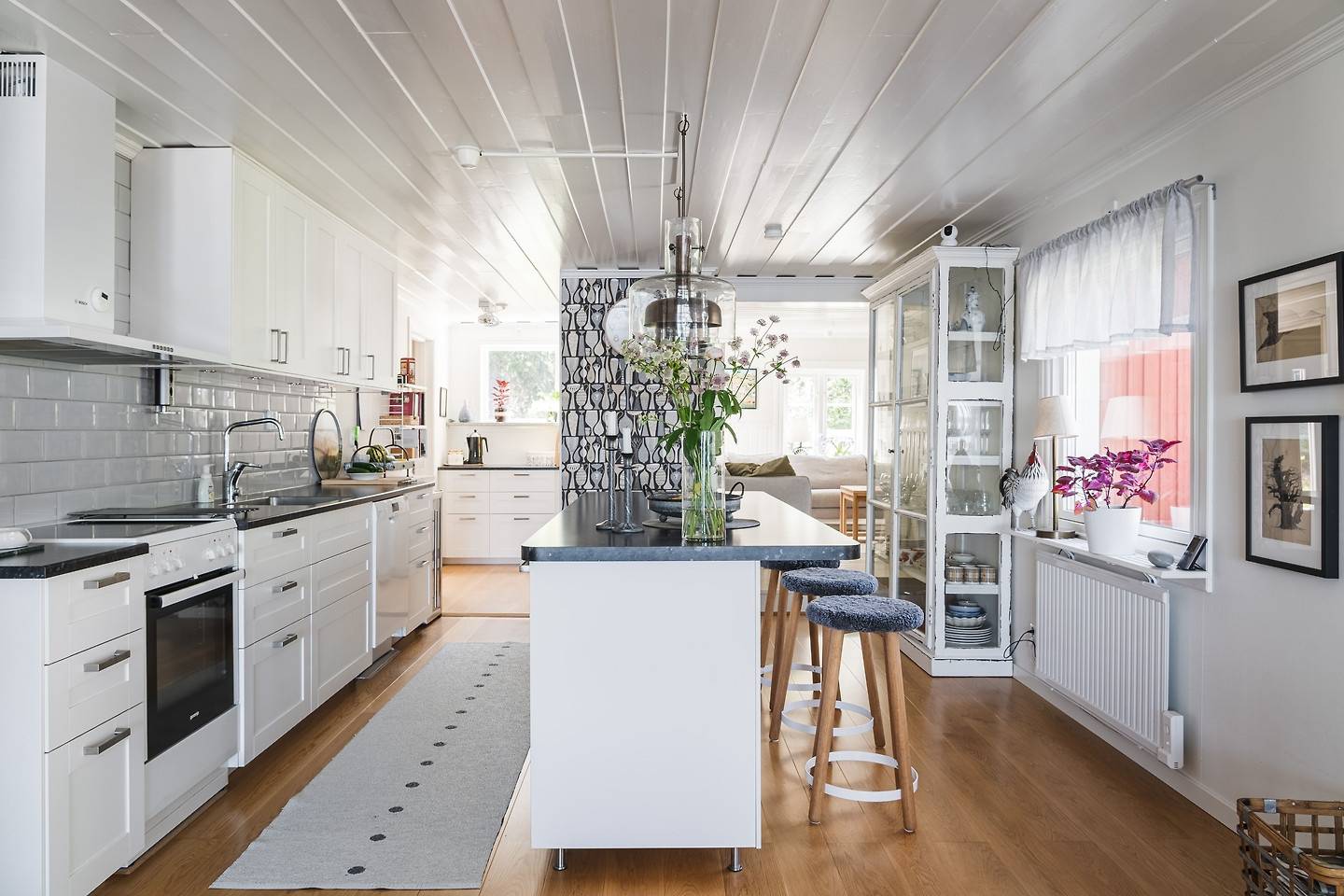 4 rum Fritidshus på Ytterstholmen 84 Djupviken Piteå kommun - bild 18