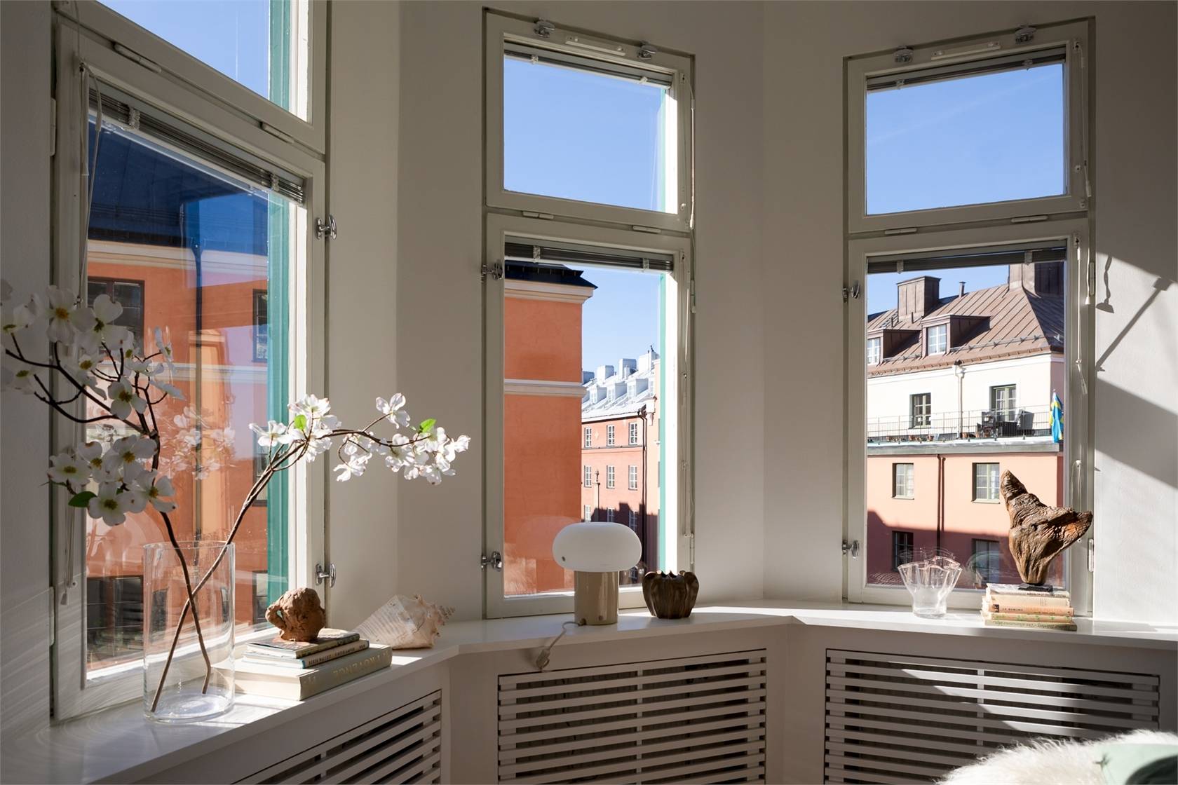 3 rum Lägenhet på Pålsundsgatan 3A, 4 tr Hornstull Stockholms kommun - bild 6
