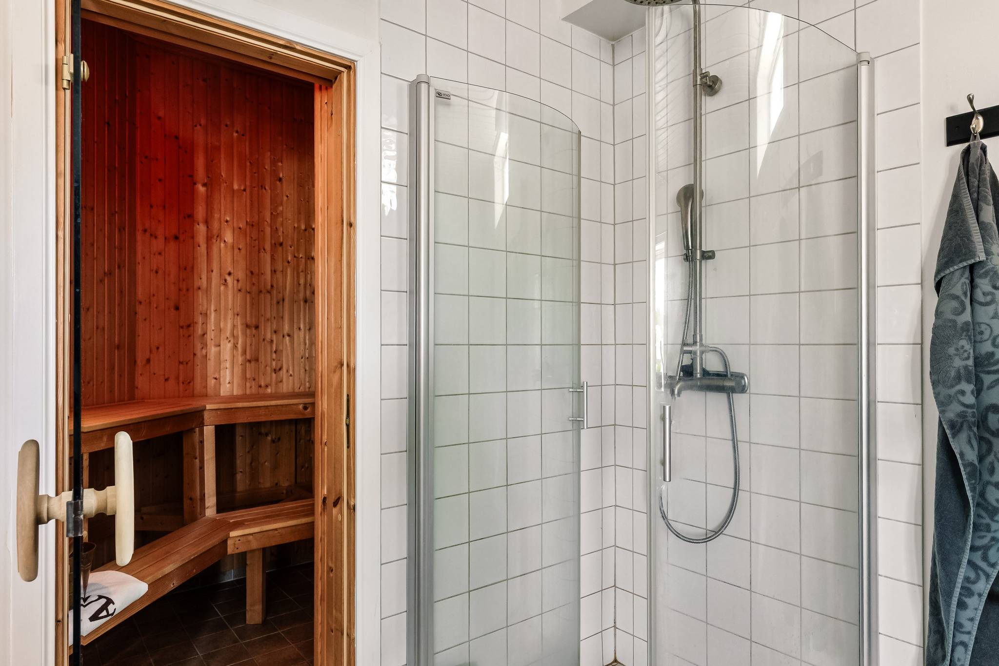 8 rum Villa på Israel Perssons väg 50 Västra Skärgårdsstad Österåkers kommun - bild 53