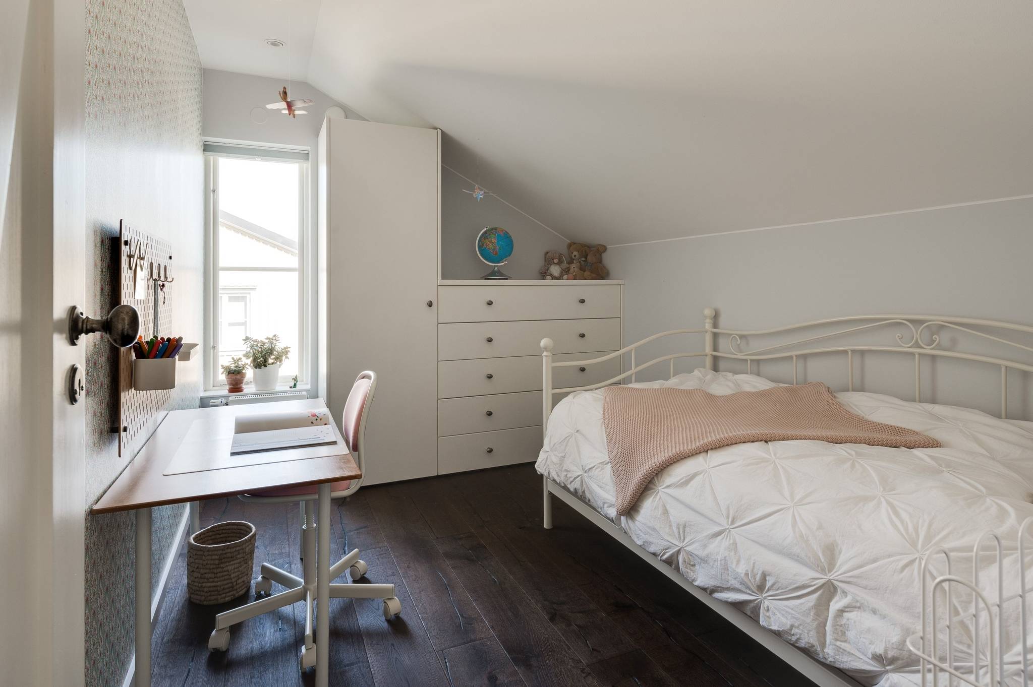 6 rum Lägenhet på Freses Väg 11 Nya Varvet Göteborgs kommun - bild 28