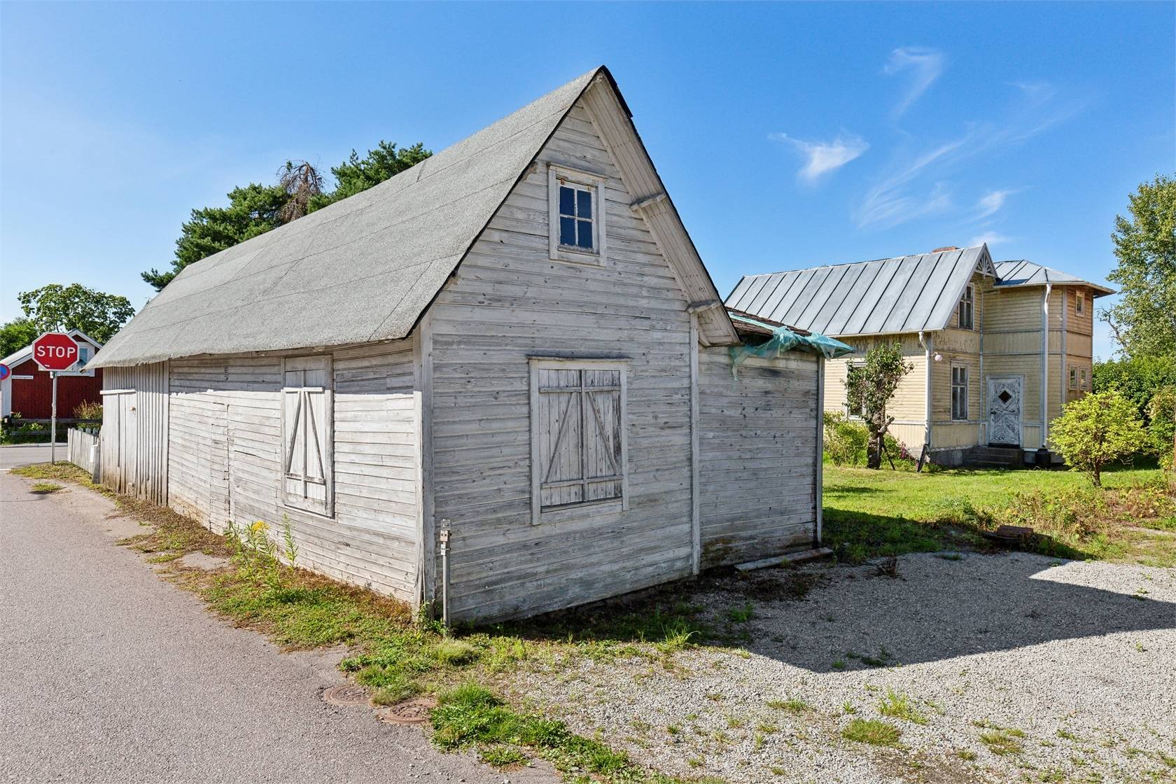 4 rum Villa på Kungsgatan 35 Borgholm Borgholms kommun - bild 5
