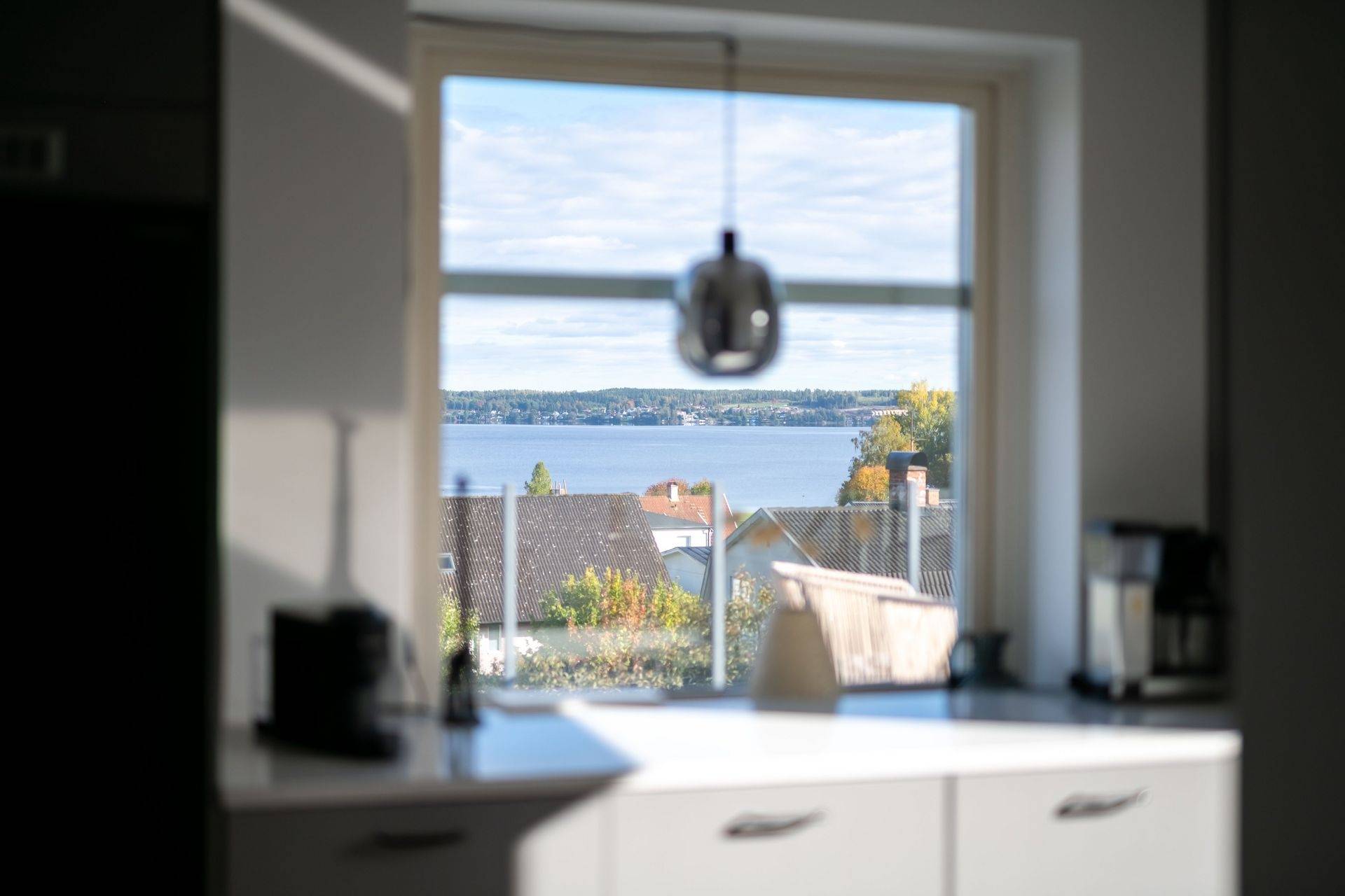 4 rum Villa på Lyckåsvägen 19 Karlskoga Karlskoga kommun - bild 5