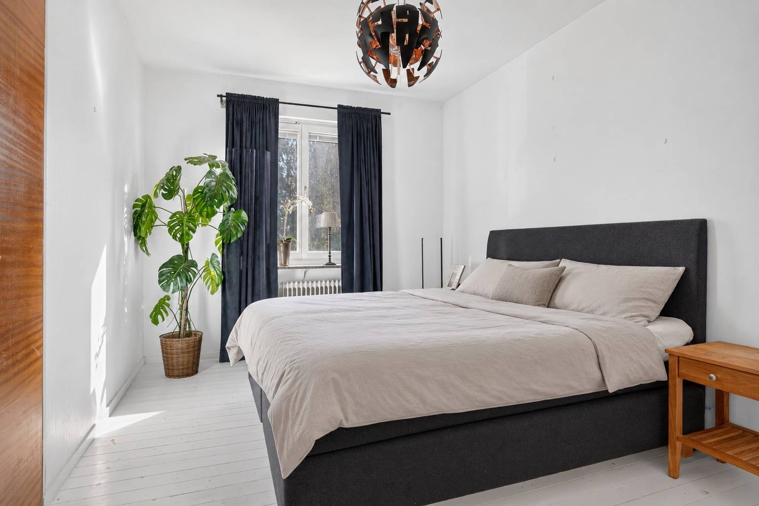 2 rum Lägenhet på Kärleksstigen 19 Centrum Karlsborgs kommun - bild 9