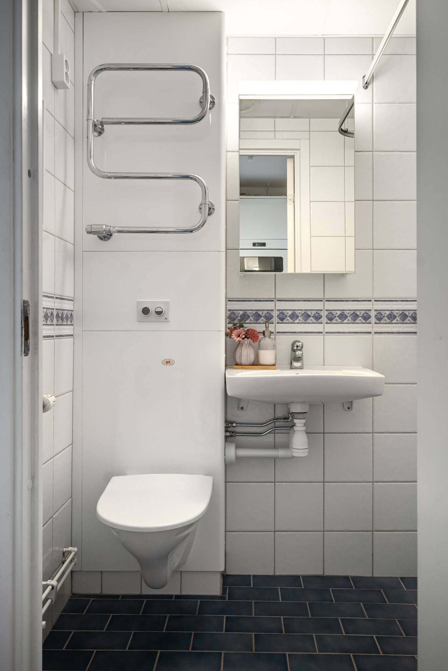 1 rum Lägenhet på Ångermanlandsgatan 16A CENTRALT Örnsköldsviks kommun - bild 10