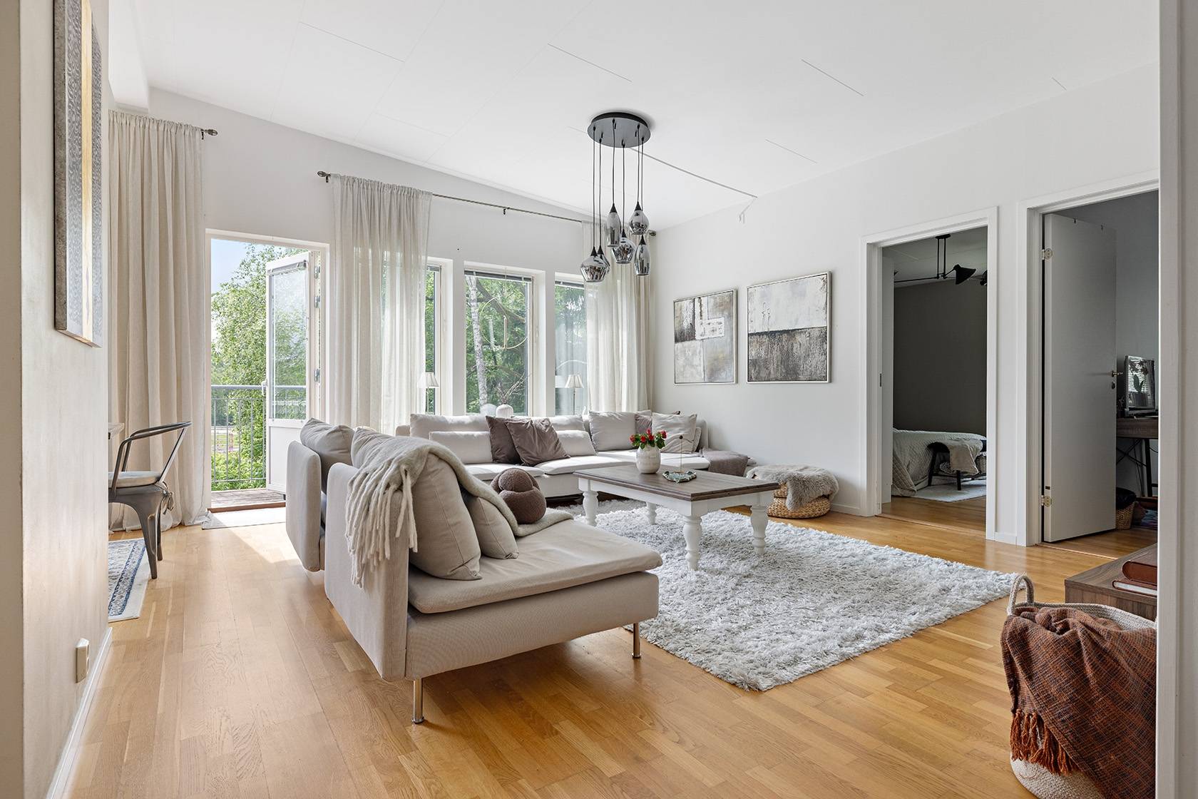 3 rum Lägenhet på Brovägen 34 Floda Lerums kommun - bild 8