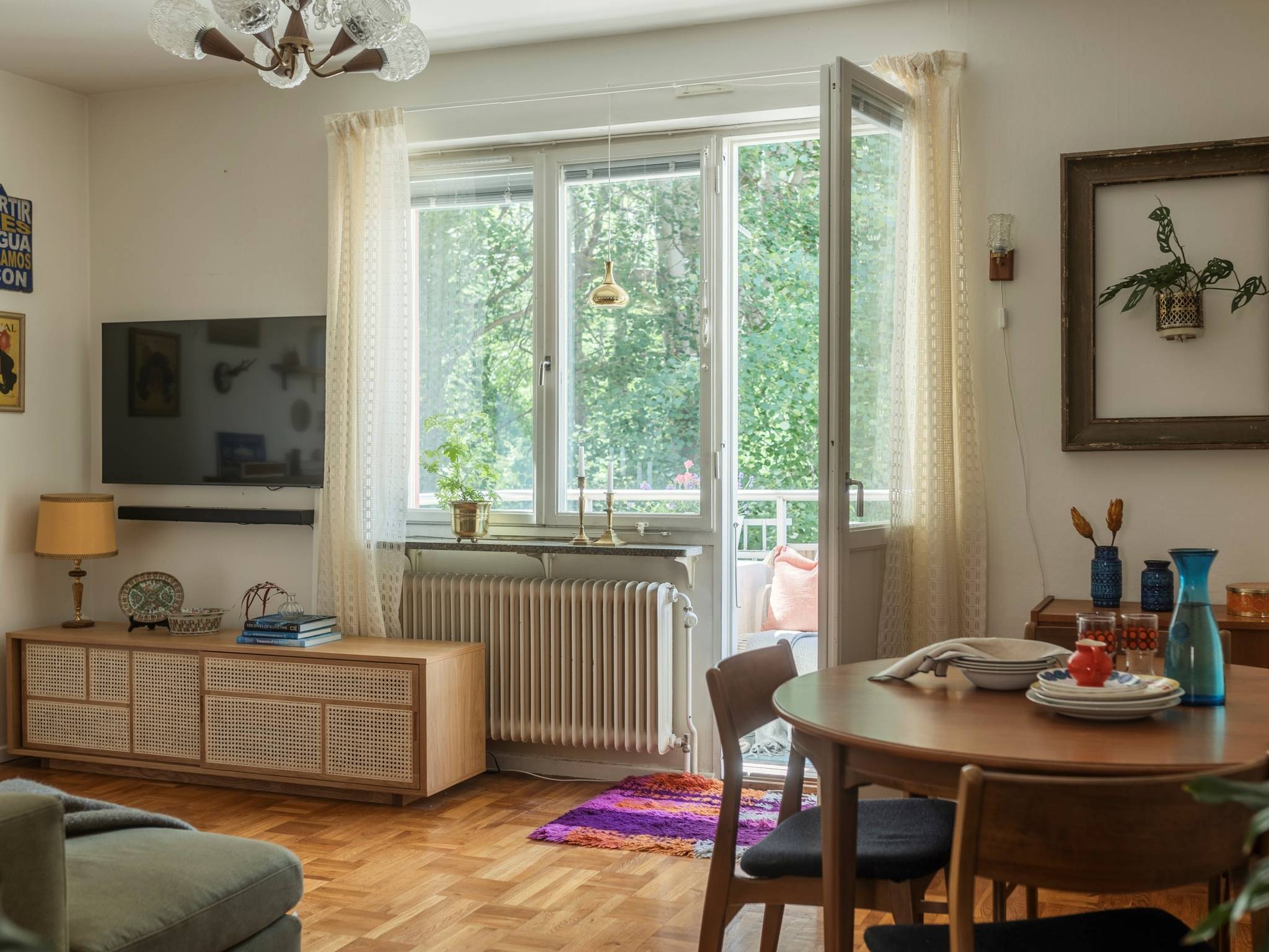 2 rum Lägenhet på Hägerstensvägen 165 Aspudden Stockholms kommun - bild 15