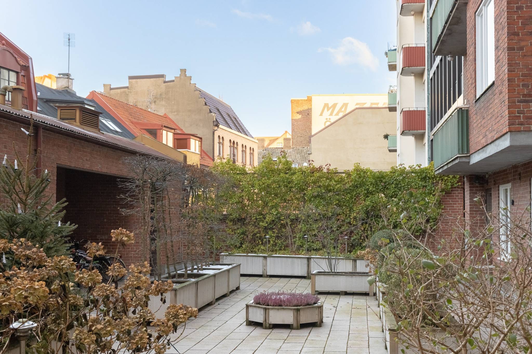 5 rum Lägenhet på Stora Nygatan 77 Gamla Väster Malmö kommun - bild 45