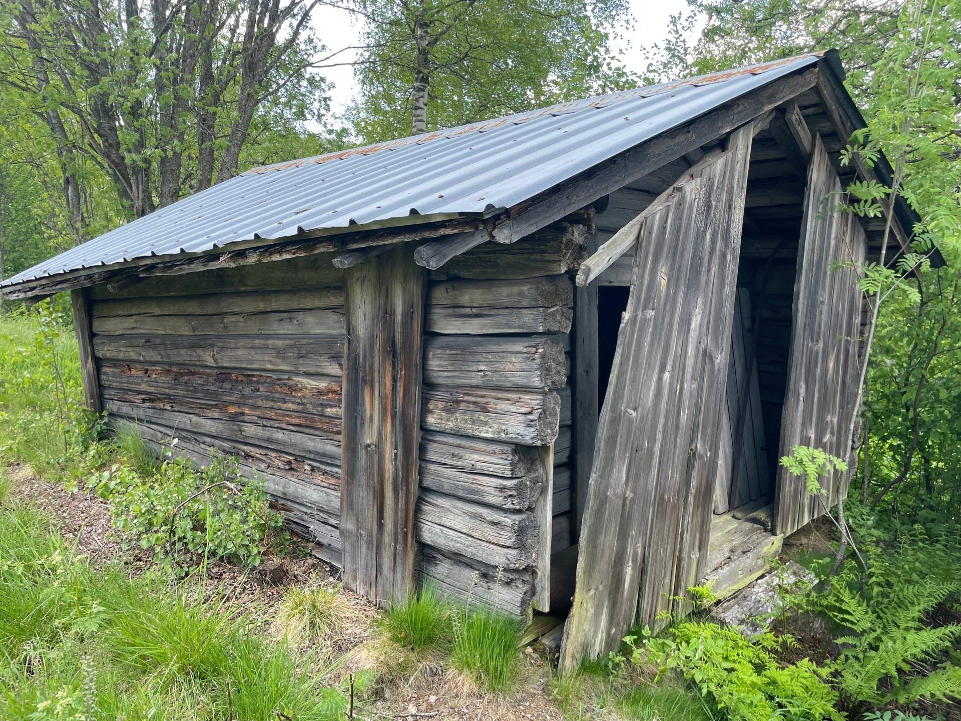 Gård utan jordbruk på TORSBY TUTSTAD 1:75 del av Sysslebäck Torsby kommun - bild 10