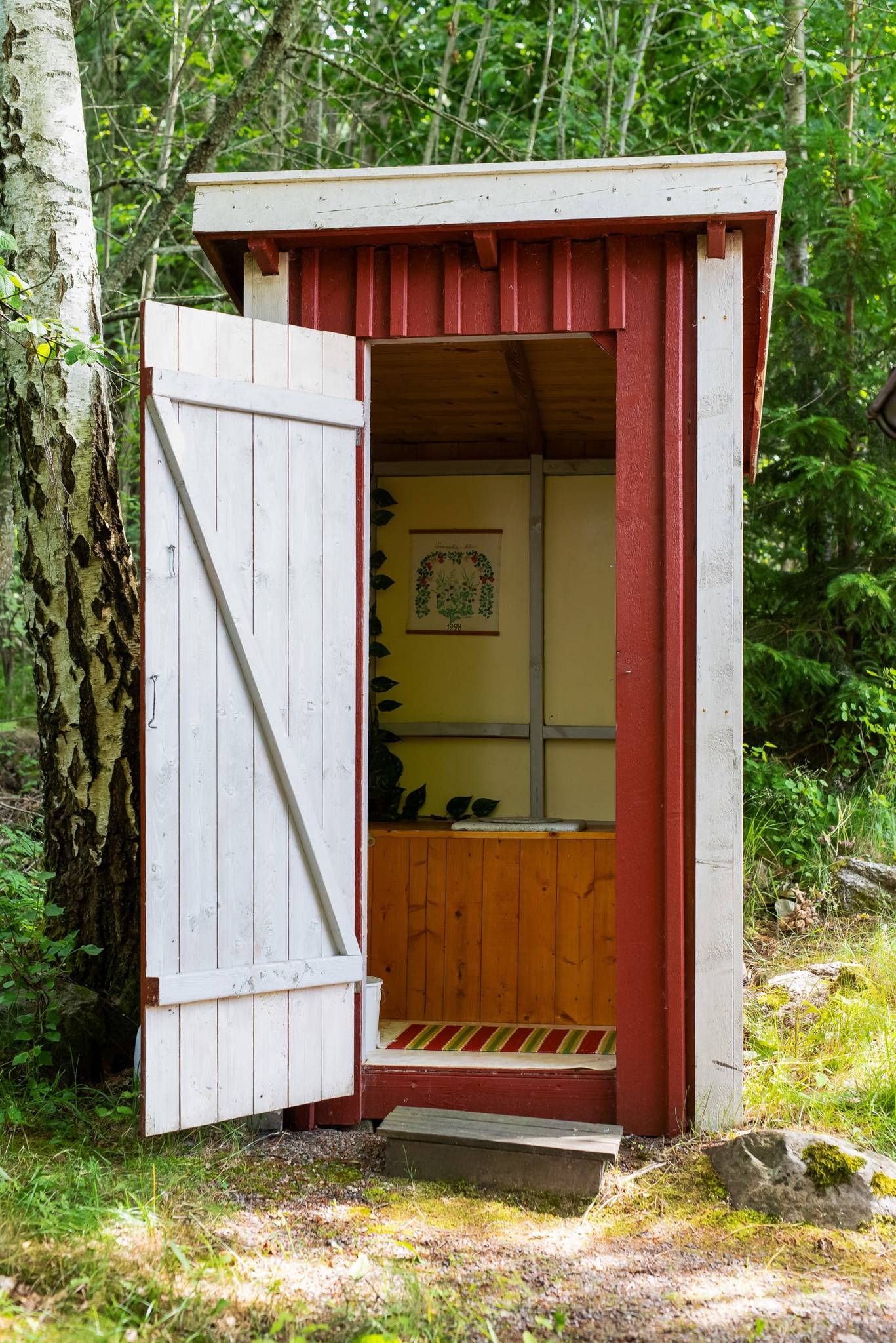 2 rum Fritidshus på Nedra lid södra 45 Nedra Lid Motala kommun - bild 21