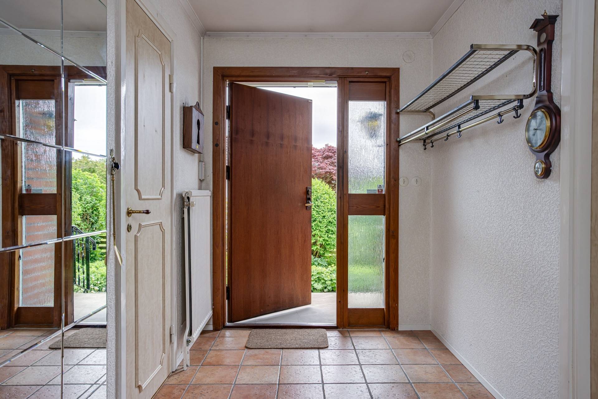6 rum Villa på Hamiltons väg 19 Söndrum Halmstads kommun - bild 5
