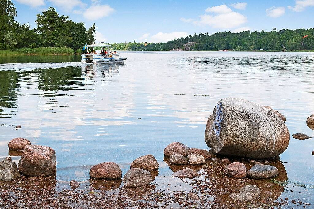 1 rum Lägenhet på Roslagsgatan 39, 2tr Vasastan - Sibirien Stockholms kommun - bild 39