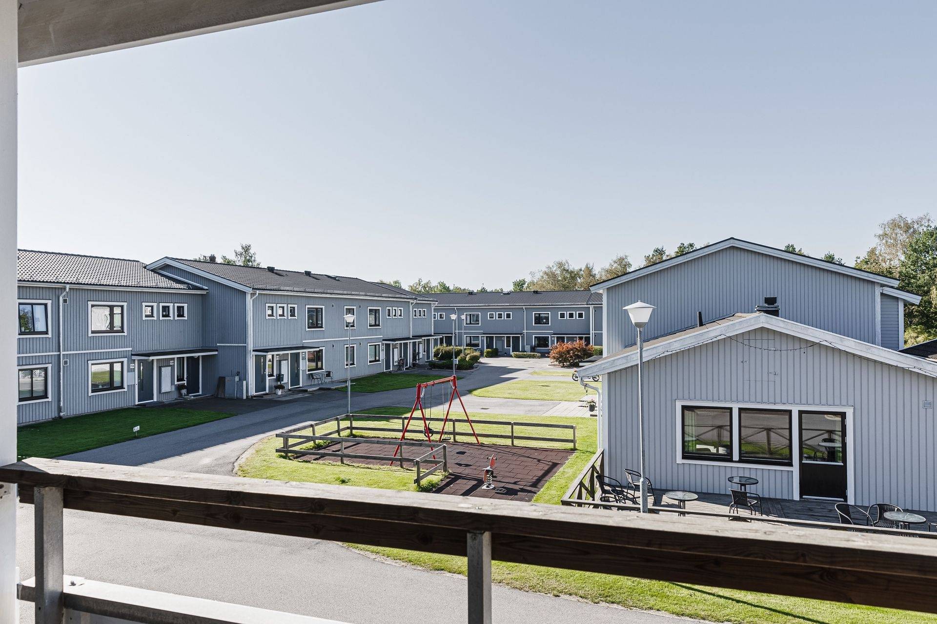 2 rum Lägenhet på Lyckåsvägen 8B Anderstorp Gislaveds kommun - bild 10