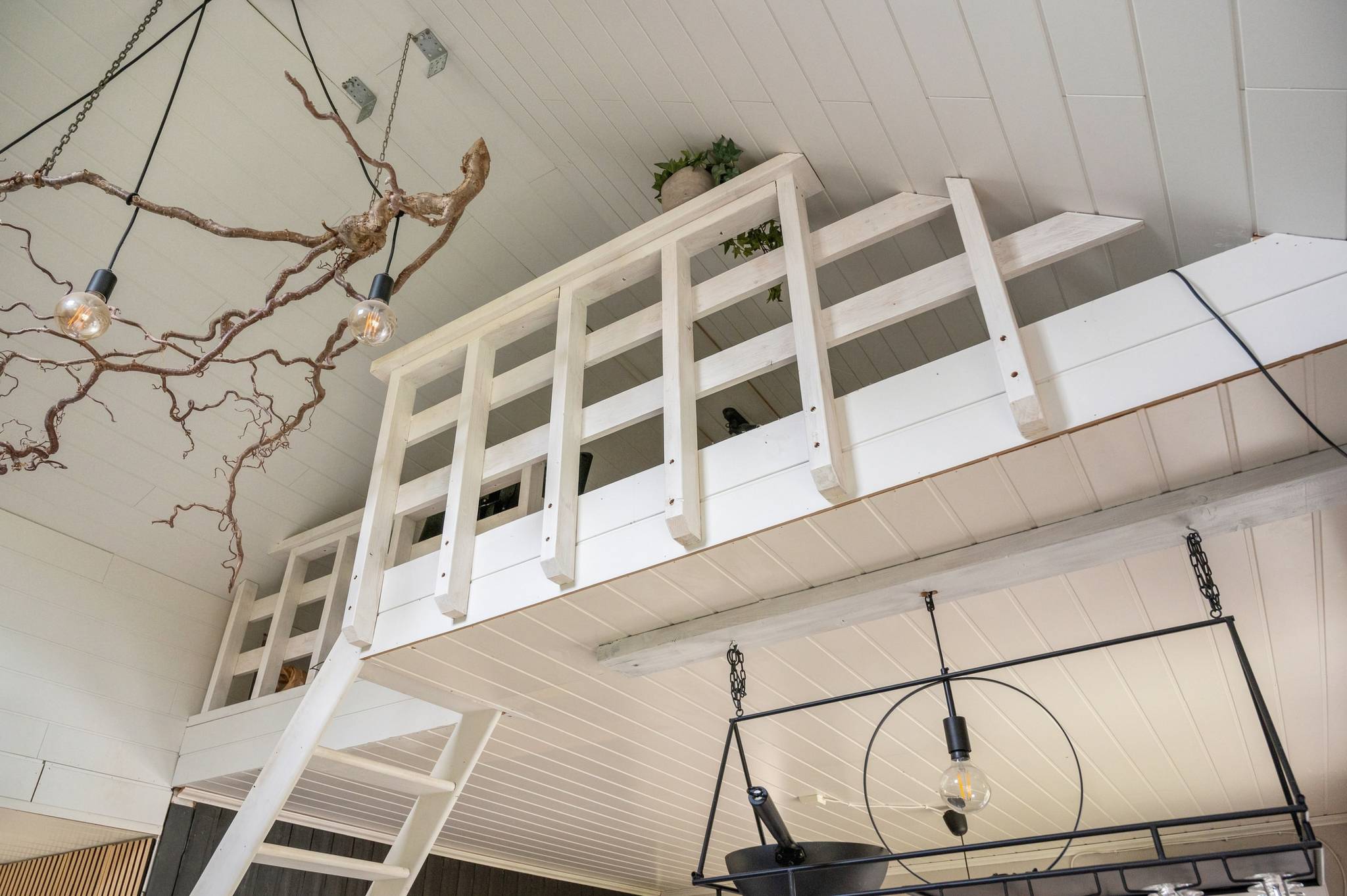 2 rum Villa på Långåsvägen 37 Lindome Mölndals kommun - bild 23