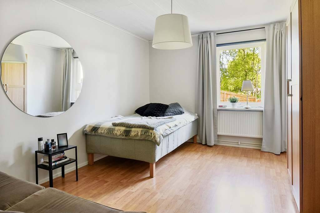 5 rum Villa på Ejdergränd 16 Hertsön Luleå kommun - bild 20