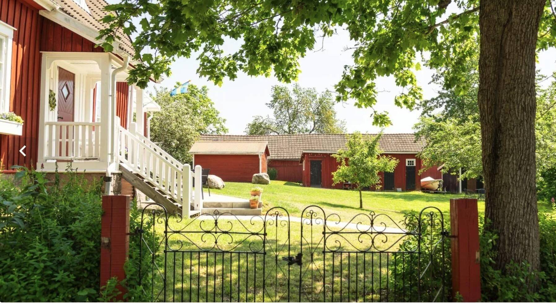 Mariannelund, Eksjö kommun