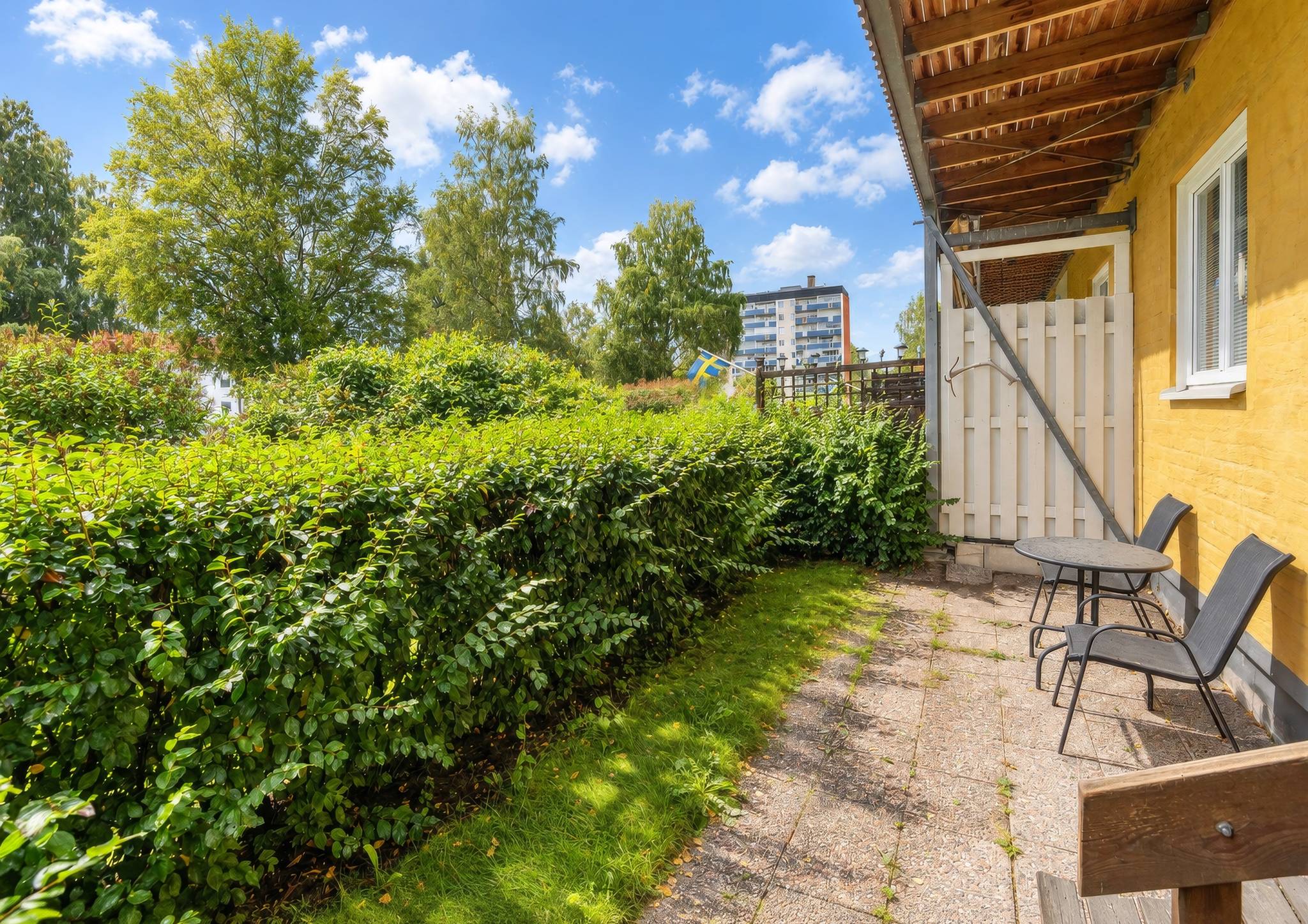 2 rum Lägenhet på Barrsätragatan 52C Centralt Sandvikens kommun - bild 14