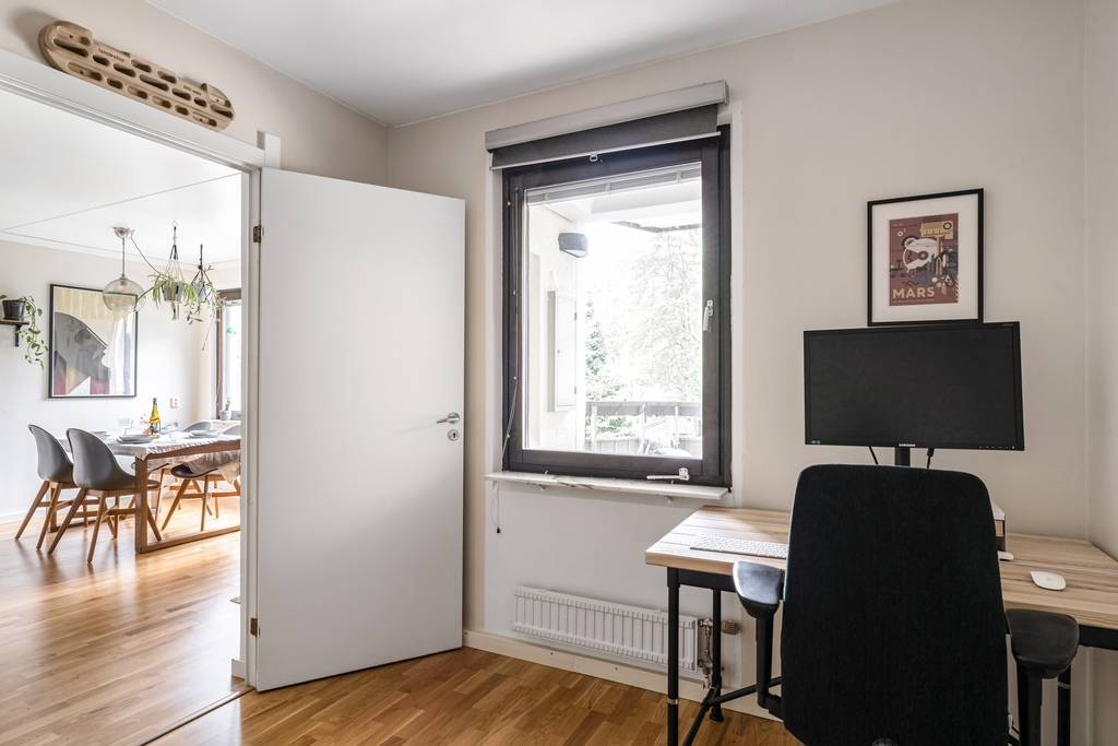 3 rum Lägenhet på Täppgränd 9 Enskede Stockholms kommun - bild 30