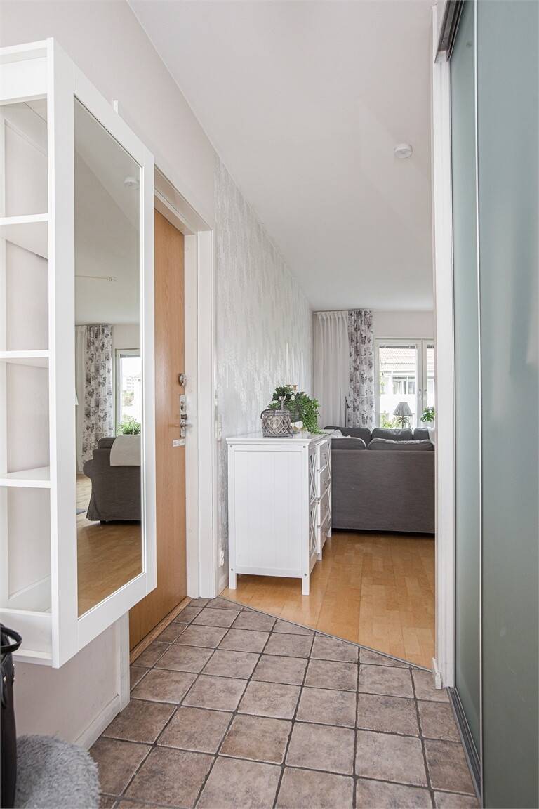 3 rum Lägenhet på Kilallén 6 Liljeholmen Jönköpings kommun - bild 20