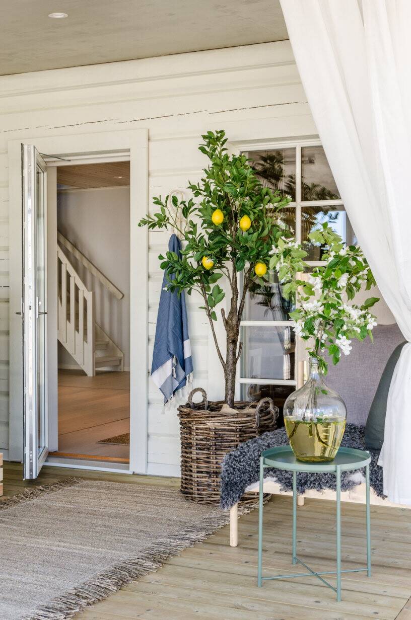 4 rum Villa på Skärgårdsvägen 11 Nyborg - Kalix Kalix kommun - bild 43