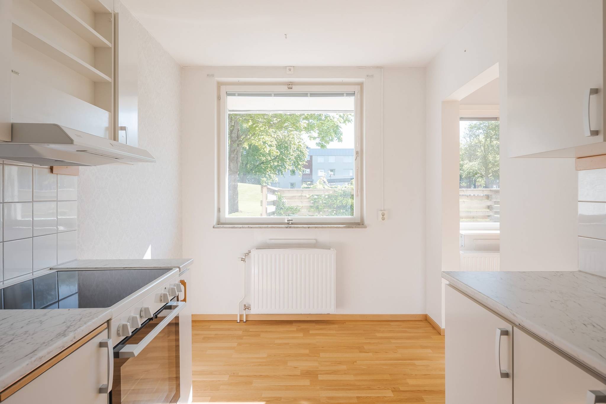2 rum Lägenhet på Karl Dahlins väg 20C Hentorp Skövde kommun - bild 7
