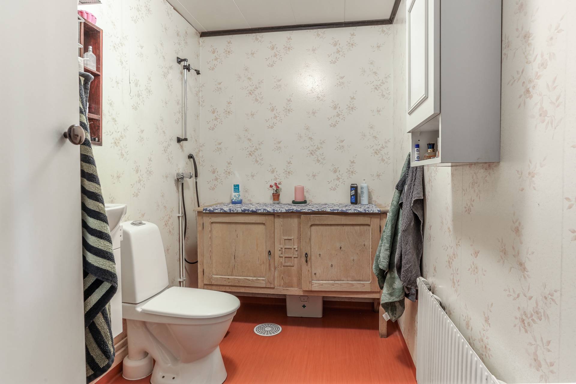 5 rum Villa på Svenskbyvägen 3 Holmsund Umeå kommun - bild 13