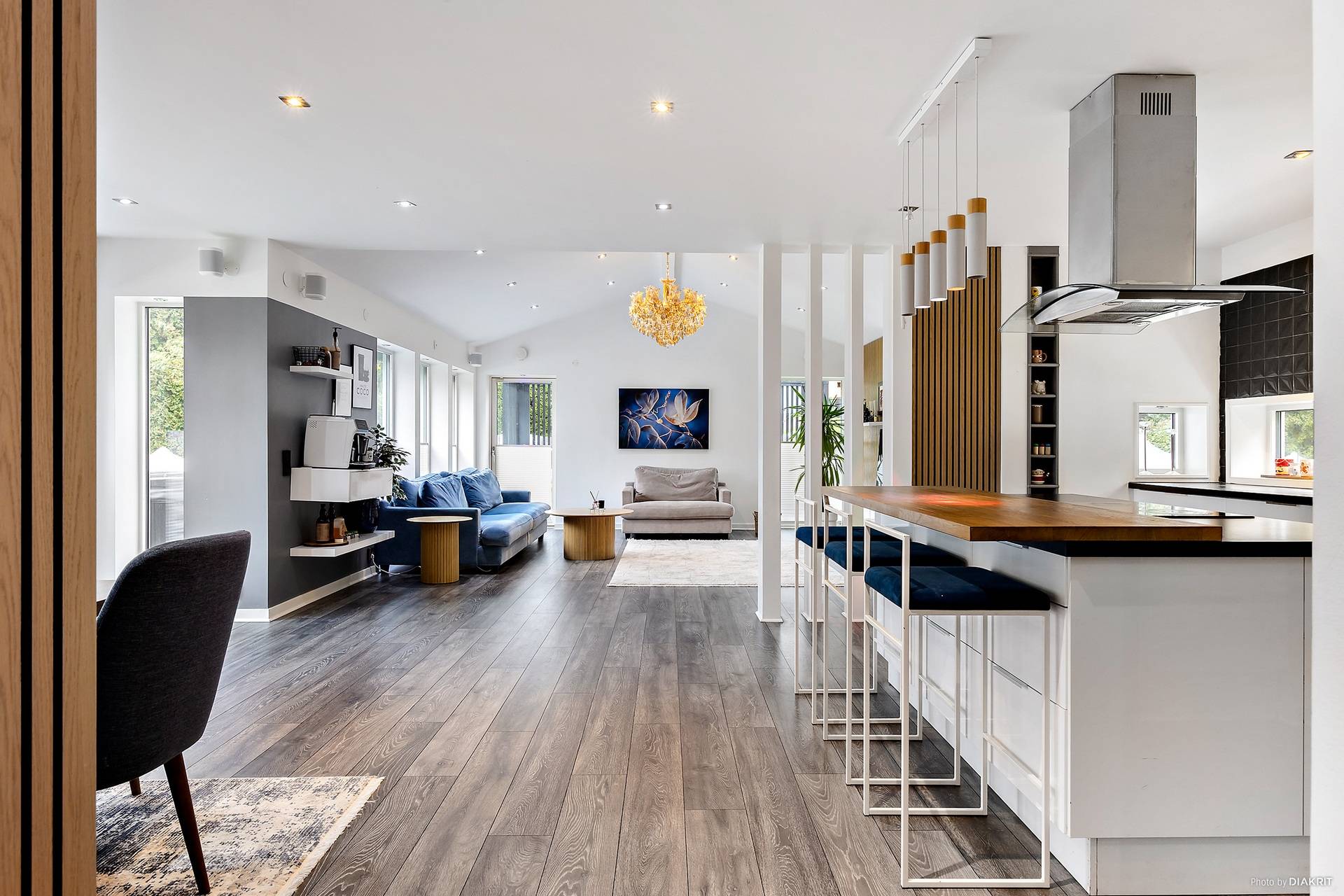 5 rum Villa på Frövägen 7 Fresta - Upplands Väsby Upplands Väsby kommun - bild 16